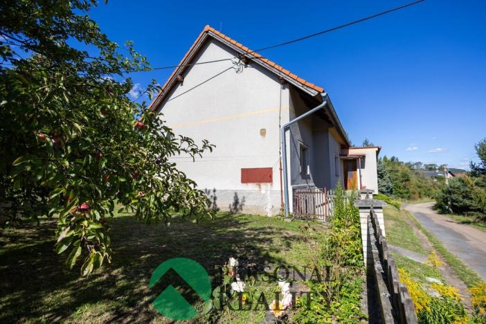 Prodej rodinného domu, Kladruby - Hřešihlavy, 116 m2