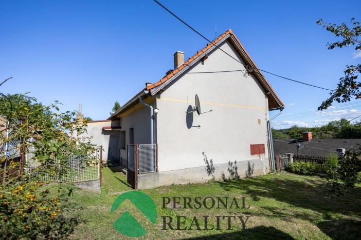 Prodej rodinného domu, Kladruby - Hřešihlavy, 116 m2