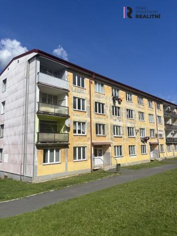 Prodej bytu 3+1, Bukovany, 67 m2