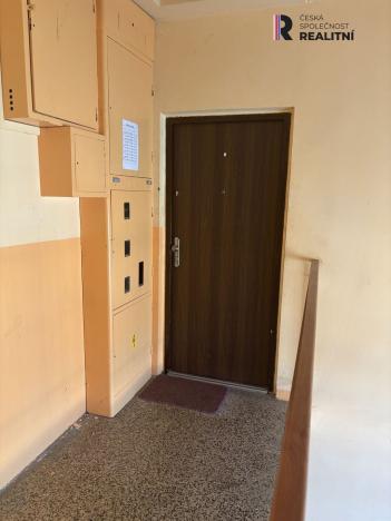 Prodej bytu 3+1, Bukovany, 67 m2