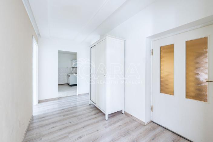 Prodej vícegeneračního domu, Žandov - Radeč, 250 m2