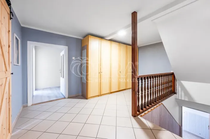 Prodej vícegeneračního domu, Žandov - Radeč, 250 m2