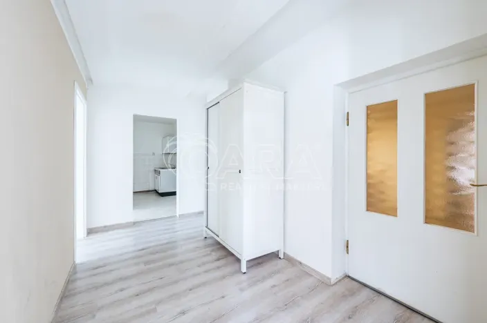 Prodej vícegeneračního domu, Žandov - Radeč, 250 m2