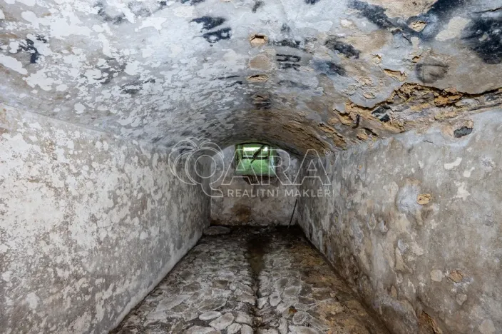 Prodej vícegeneračního domu, Žandov - Radeč, 250 m2