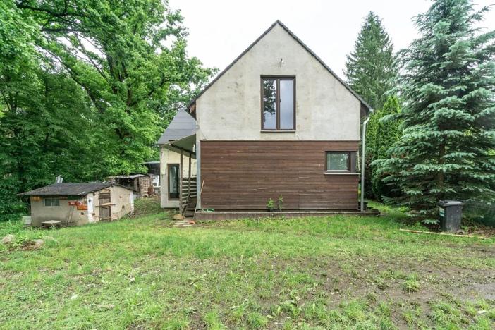 Prodej chaty, Kamenice, Hadovitá, 190 m2