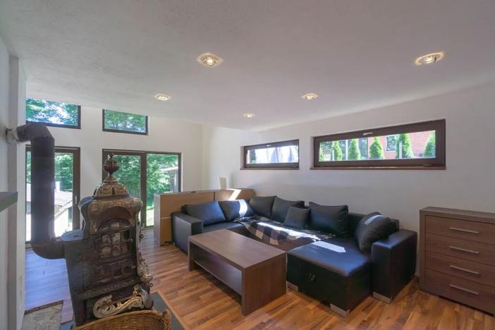 Prodej chaty, Kamenice, Hadovitá, 190 m2