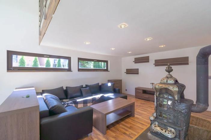 Prodej chaty, Kamenice, Hadovitá, 190 m2