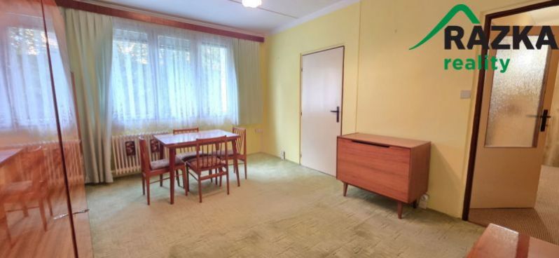 Prodej bytu 3+1, Tachov, Hornická, 68 m2