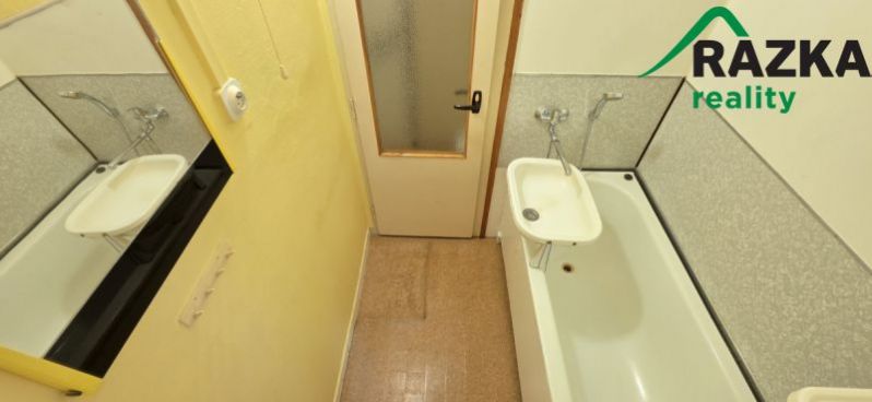 Prodej bytu 3+1, Tachov, Hornická, 68 m2