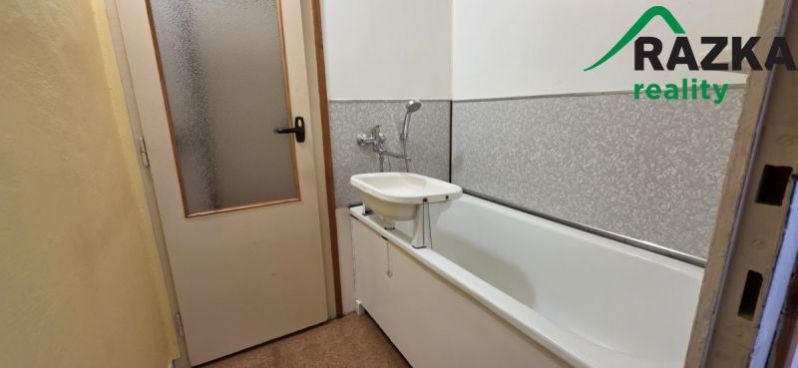 Prodej bytu 3+1, Tachov, Hornická, 68 m2