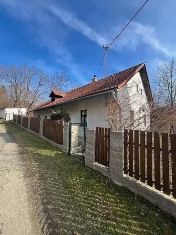 Prodej rodinného domu, Soběšín, 200 m2