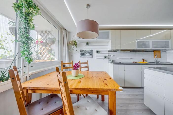 Prodej bytu 3+kk, Praha - Stodůlky, Seydlerova, 94 m2