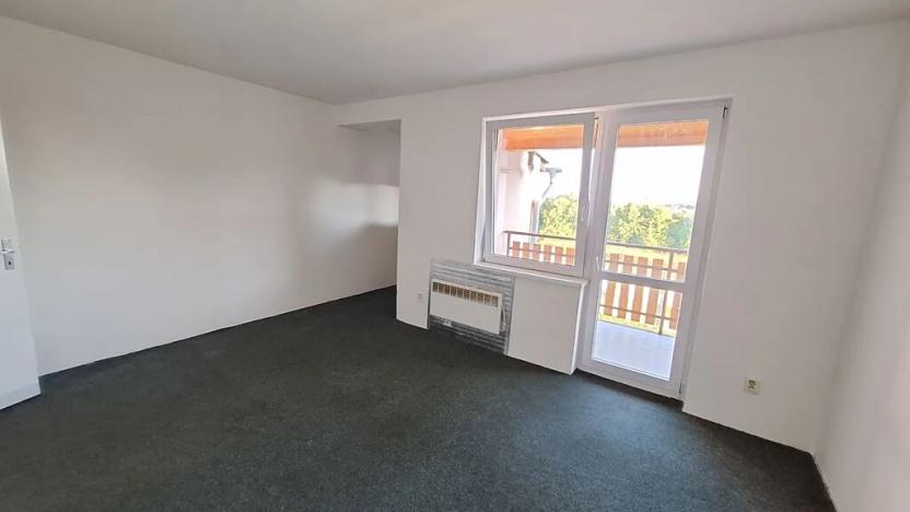 Pronájem bytu 2+1, Plzeň, Domažlická, 55 m2