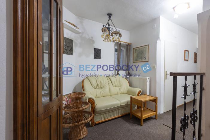 Prodej ubytování, Sněžné - Milovy, 644 m2