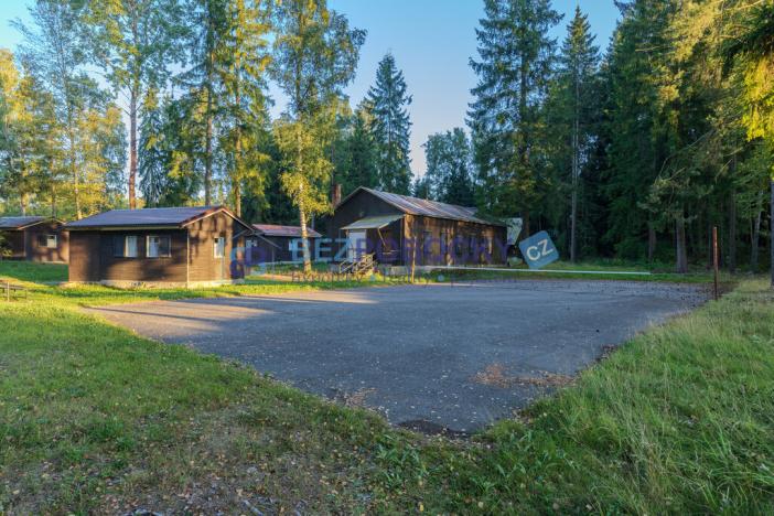 Prodej ubytování, Sněžné - Milovy, 644 m2