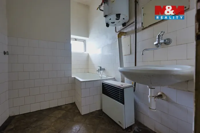 Prodej rodinného domu, Konice, Vrchlického, 260 m2