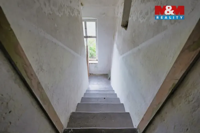 Prodej rodinného domu, Konice, Vrchlického, 260 m2