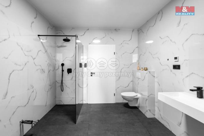 Prodej rodinného domu, Ledce, 216 m2