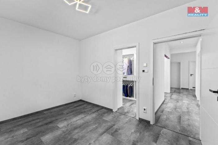 Prodej rodinného domu, Ledce, 216 m2