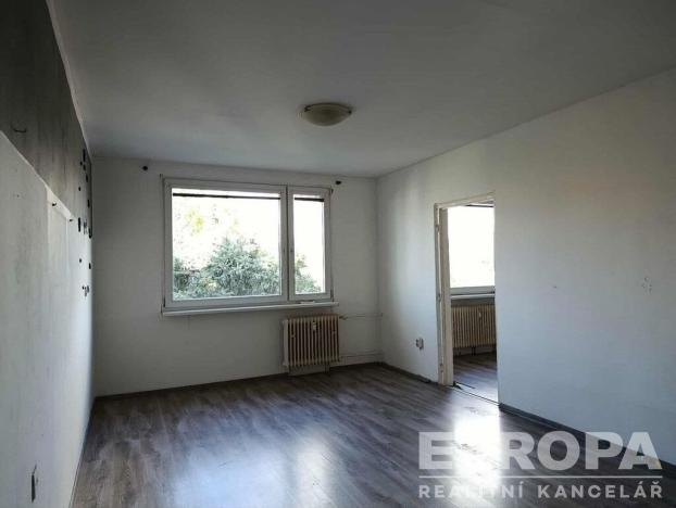 Prodej bytu 2+1, Cvikov - Cvikov II, Sídliště, 60 m2