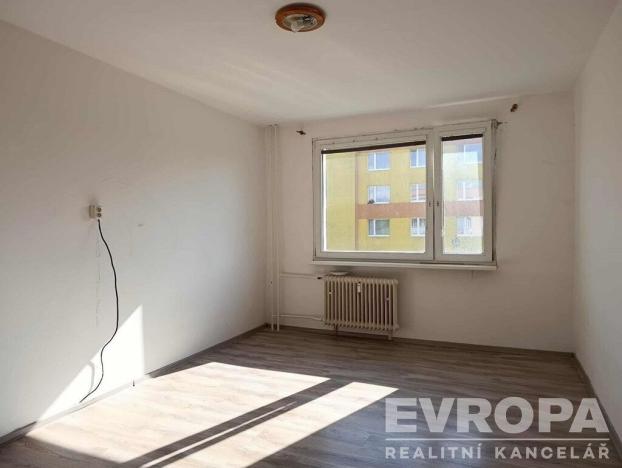 Prodej bytu 2+1, Cvikov - Cvikov II, Sídliště, 60 m2