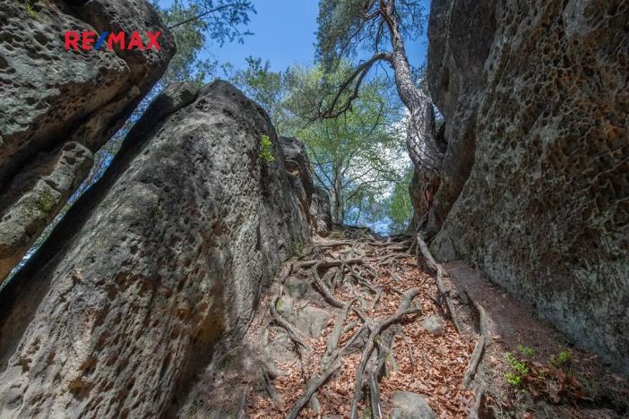 Prodej vily, Blatce, 1947 m2