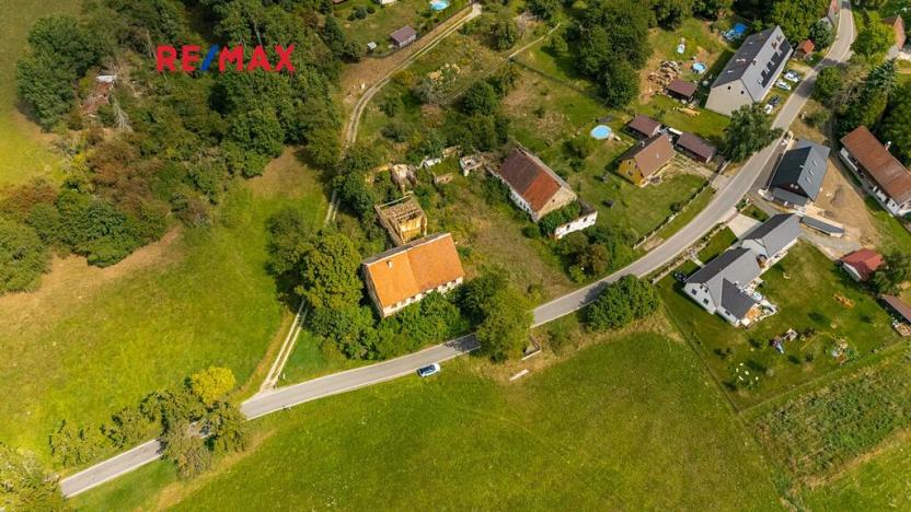 Prodej vily, Blatce, 1947 m2