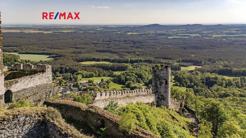 Prodej vily, Blatce, 1947 m2