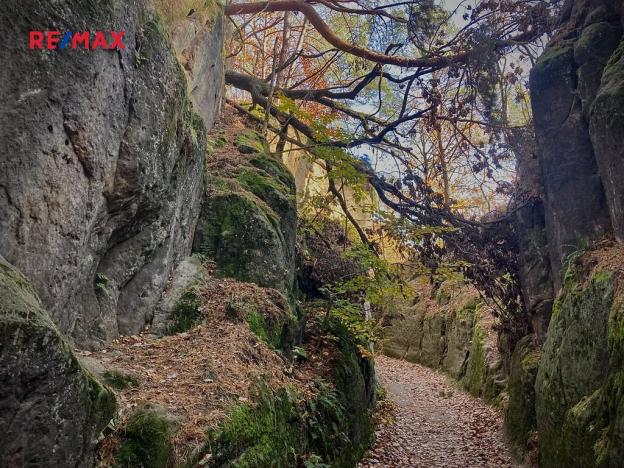 Prodej vily, Blatce, 1947 m2