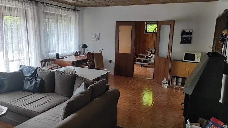 Prodej rodinného domu, Přibyslavice, 134 m2