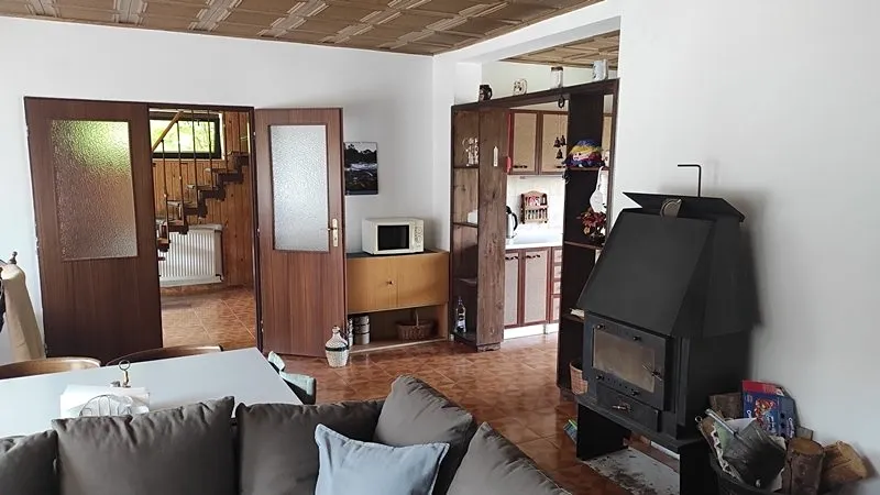 Prodej rodinného domu, Přibyslavice, 134 m2