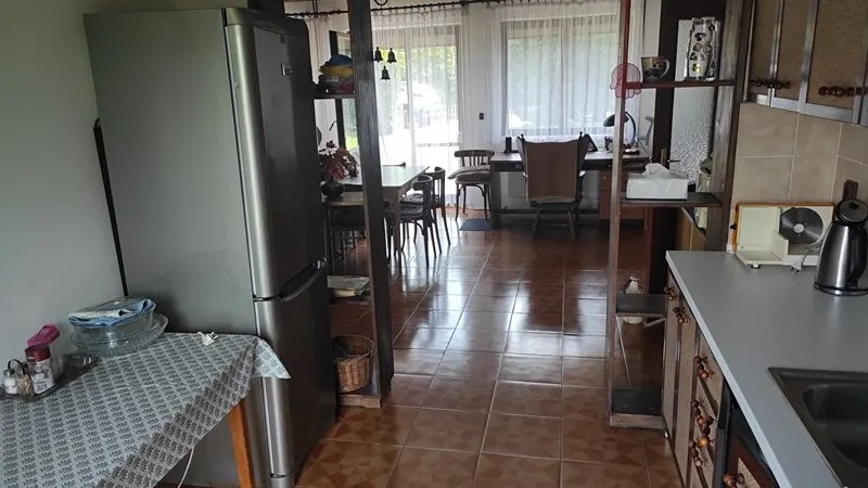 Prodej rodinného domu, Přibyslavice, 134 m2