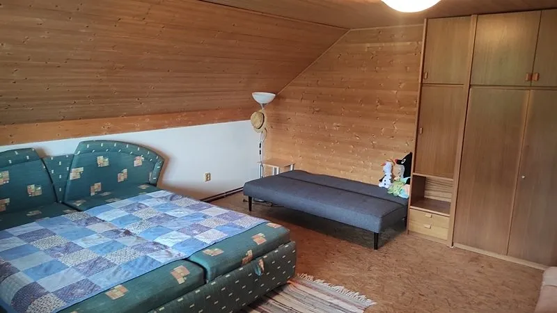 Prodej rodinného domu, Přibyslavice, 134 m2