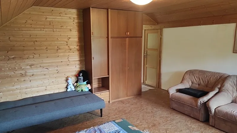 Prodej rodinného domu, Přibyslavice, 134 m2