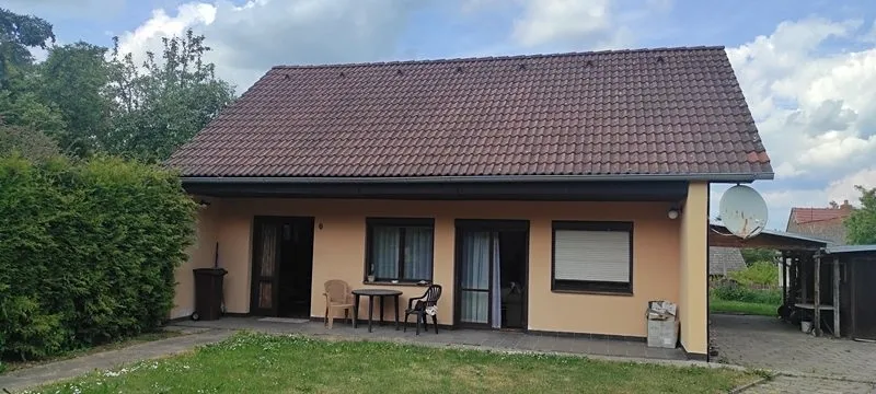Prodej rodinného domu, Přibyslavice, 134 m2