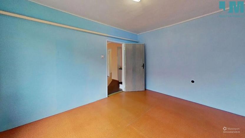 Prodej bytu 2+1, Velké Meziříčí, Kolmá, 57 m2