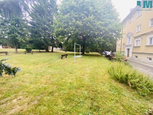 Prodej bytu 2+1, Velké Meziříčí, Kolmá, 57 m2