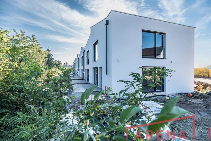 Prodej rodinného domu, Brno, 138 m2