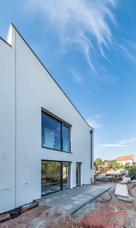 Prodej rodinného domu, Brno, 138 m2