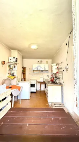 Prodej chalupy, Světlá nad Sázavou - Závidkovice, 65 m2