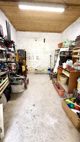 Prodej chalupy, Světlá nad Sázavou - Závidkovice, 65 m2