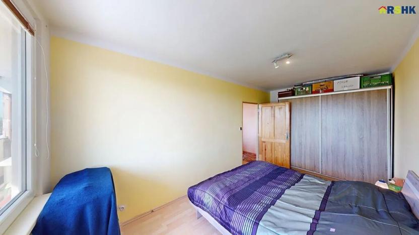 Prodej bytu 3+1, Hradec Králové, Jungmannova, 65 m2