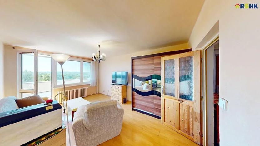 Prodej bytu 3+1, Hradec Králové, Jungmannova, 65 m2