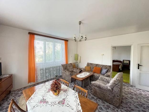 Prodej rodinného domu, Rapotín, 182 m2