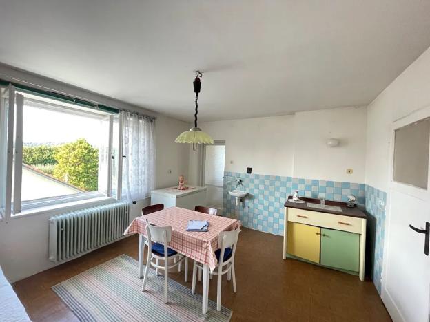 Prodej rodinného domu, Rapotín, 182 m2