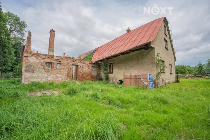 Prodej ubytování, Štíty, 99 m2