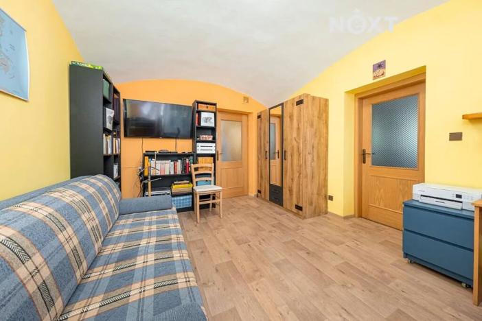 Prodej rodinného domu, Luže, Husova, 140 m2