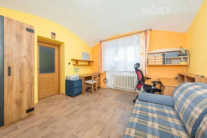 Prodej rodinného domu, Luže, Husova, 140 m2