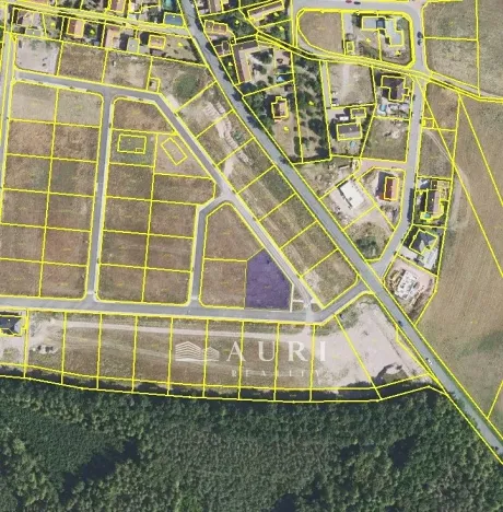 Prodej pozemku pro bydlení, Olešná, 1130 m2