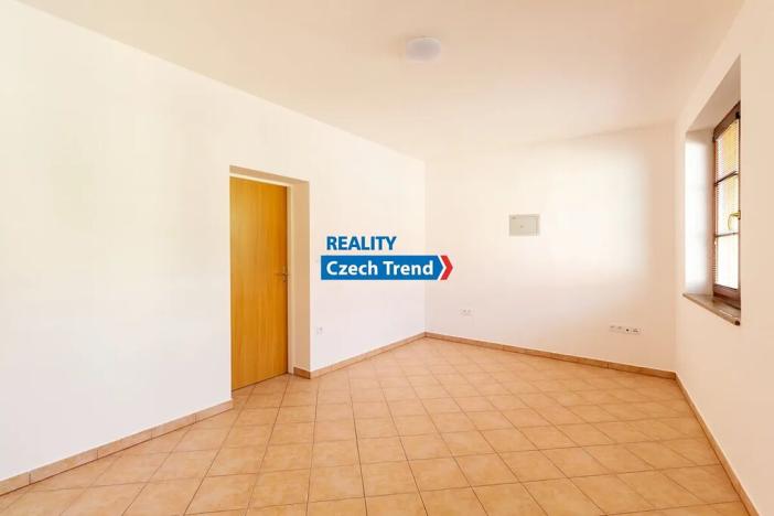 Pronájem bytu 2+kk, Lipník nad Bečvou, Nerudova, 29 m2